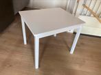 Kinder speel tafeltje IKEA, Ophalen, Gebruikt, Tafel(s)