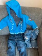 set jongens kleding maat 74, Ophalen of Verzenden
