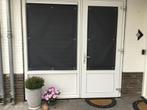 Screens met zuignappen, Huis en Inrichting, Ophalen of Verzenden, Zo goed als nieuw