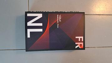 Van Dale Pocketwoordenboek Nederlands-Frans beschikbaar voor biedingen