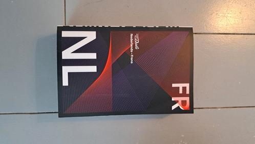 Van Dale Pocketwoordenboek Nederlands-Frans, Boeken, Woordenboeken, Zo goed als nieuw, Frans, Van Dale, Ophalen of Verzenden