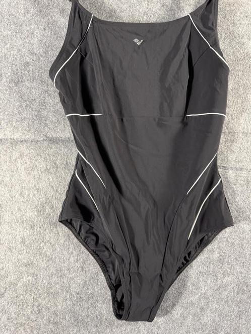 Arena Bodylift Shaping Effect Badpak - Zwart - Maat 48 (UK 4, Kleding | Dames, Badmode en Zwemkleding, Nieuw, Badpak, Zwart, Verzenden