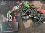 GPS Tracking systeem volgsysteem Traxgo Raliacom, Ophalen of Verzenden, Zo goed als nieuw