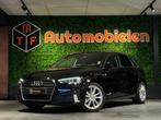 Audi A3 Sportback 1.4 TFSI CoD Design Pro 150 PK |NAVI|STOEL, Auto's, Te koop, 1205 kg, Geïmporteerd, Benzine