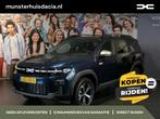 Dacia Bigster 1.8 Hybrid 155 Journey *NIEUW* - Occasion Leas, Stof, Gebruikt, Blauw, Origineel Nederlands