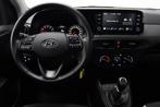 Hyundai i10 1.0 Comfort | Carplay Navigatie | Airco | Cruise, Auto's, Hyundai, Origineel Nederlands, Te koop, 300 kg, Zilver of Grijs