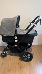 Bugaboo cameleon 3, Kinderen en Baby's, Kinderwagens en Combinaties, Ophalen, Verstelbare duwstang, Bugaboo, Zo goed als nieuw