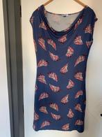 Zomer Jurkje van True Spirit, maat Small , zgan (R80), Blauw, Ophalen of Verzenden, Maat 36 (S), Boven de knie