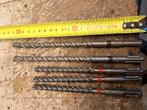 Hilti 10 mm steenboor 5 stuks, Doe-het-zelf en Verbouw, Ophalen of Verzenden, Nieuw, Overige typen