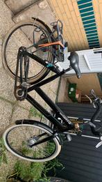 Sparta leopard, Fietsen en Brommers, Gebruikt, 56 cm of meer, Ophalen, Overige merken