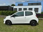 Renault Twingo 1.2-16V Yahoo   12-2011/Airco /auX✅, Voorwielaandrijving, Euro 5, USB, Zwart