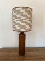 Lampenkap - 25x25 - Handmade, Ophalen of Verzenden, Zo goed als nieuw