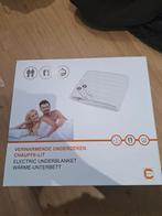 Complete/Nieuwe 2 persoons Elektrische deken, Ophalen, Nieuw, 2-persoons