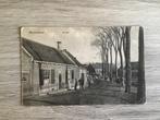 Simonshaven de Kaai 1910-20, Verzenden, Voor 1920, Gelopen, Zuid-Holland