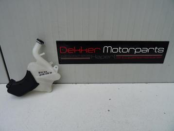 Koelvloeistofreservoir Triumph Speed Triple 1050 2011-2012 > beschikbaar voor biedingen