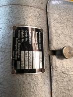 Eberspacher benzine 6 volt standkachel, Ophalen, Gebruikt