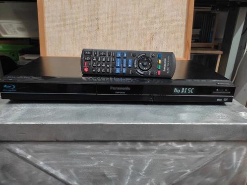 Panasonic DMP-BD65 Bluray speler met ab, Audio, Tv en Foto, Blu-ray-spelers, Gebruikt, Panasonic, Ophalen of Verzenden