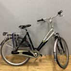 Gazelle Charmonix 8 versn. met Rollerbrakes, Fietsen en Brommers, Fietsen | Dames | Damesfietsen, Ophalen, Gebruikt, Versnellingen