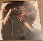 Within Temptation Bleed Out LP, Ophalen of Verzenden, Zo goed als nieuw
