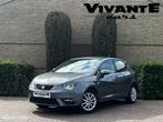 Seat Ibiza 1.0 EcoTSI Style Connect AUT. 1e Eig*Applecarplay, Bluetooth, Gebruikt, Euro 6, Met garantie (alle)