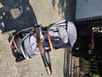 Kinderwagen, Kinderen en Baby's, Kinderwagens en Combinaties, Ophalen, Gebruikt, Combiwagen, Maxi-Cosi