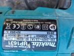 Makita HP 1631 Boorhamer/hakhamer, Ophalen, Gebruikt, 600 watt of meer, Boor- en/of Breekhamer