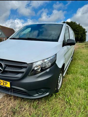 Mercedes-Benz Vito 1.6 CDI 84KW 2019 -marge- laag km stand beschikbaar voor biedingen