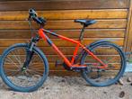 Mountainbike B-TWIN (Alphen Chaam), Fietsen en Brommers, Fietsen | Mountainbikes en ATB, Hardtail, Ophalen of Verzenden, Zo goed als nieuw