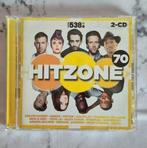 538 Hitzone 70 (CD) | In goede staat!, Ophalen of Verzenden, Zo goed als nieuw, Pop, Boxset