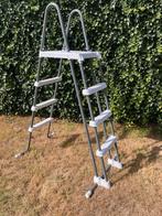 Intex trap., Tuin en Terras, Zwembad-toebehoren, Ophalen, Gebruikt