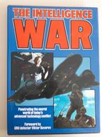 KENNEDY - INTELLIGENCE WAR 1987 €2, Ophalen of Verzenden, Overige soorten, Amerika, Boek of Tijdschrift