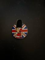 Efteling Carnaval Festival Pin #423, Verzamelen, Efteling, Ophalen of Verzenden, Zo goed als nieuw, Button of Speldje