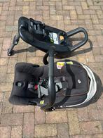 Maci cosi joie met standaard, Zo goed als nieuw, Isofix, 0 t/m 13 kg, Ophalen