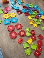 Vtech Toet Toet Auto Set, Kinderen en Baby's, Speelgoed | Vtech, Ophalen, Gebruikt, 2 tot 4 jaar