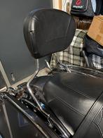 Detachable sissybar H-D Touring modellen. Uitstekende staat, Motoren, Ophalen of Verzenden, Gebruikt