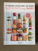 Keda Black - Slim koken voor je baby, Ophalen of Verzenden, Zo goed als nieuw, Keda Black