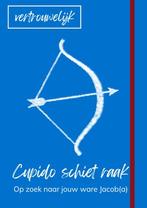 Werkschrift Cupido schiet raak!, Boeken, Verzenden, Nieuw, Ingrid de Koning