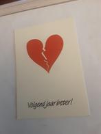 VOLGEND  JAAR  BETER !  TJALF SPARNAAY 1988, Ophalen of Verzenden, 1980 tot heden