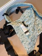 Pink Nova Draagzak - Zo goed als nieuw, Kinderen en Baby's, Babydragers en Draagdoeken, Ophalen, Zo goed als nieuw, Draagzak, Overige merken