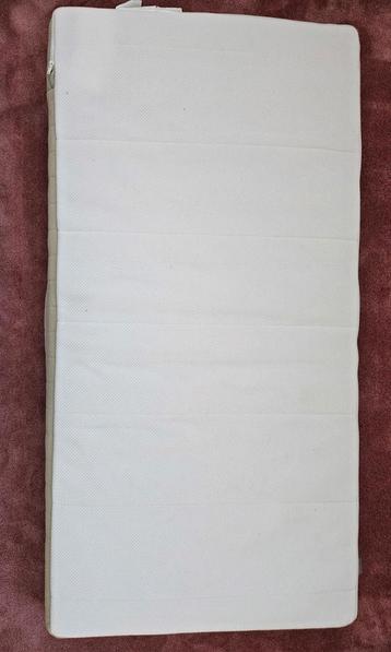 Matras 60x120 beschikbaar voor biedingen