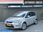 Ford C-Max 2.0-16V Titanium / Trekhaak / Automaat, Gebruikt, 4 cilinders, Origineel Nederlands, Bedrijf