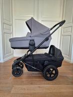 Tweeling kinderwagen Easy Walker, Ophalen, Gebruikt, Overige merken, Duowagen