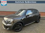 MINI Countryman 1.6 Cooper Pepper | Nette Auto | Navigatie |, Voorwielaandrijving, Bluetooth, Gebruikt, Euro 6