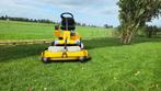 Stiga Park Silent P901 Zitmaaier 105 CM, Ophalen of Verzenden, Gebruikt, Stiga, 90 tot 120 cm