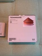 Tesammmans Tafellamp Nieuw in Doos, Huis en Inrichting, Lampen | Tafellampen, Ophalen, Nieuw, Metaal, Minder dan 50 cm