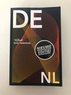 Duits - Nederlands woordenboek, van Dale, Boeken, Woordenboeken, Nieuw, Van Dale, Ophalen of Verzenden, J.V. Zambon