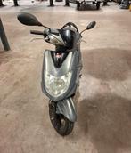 Kymco VP50, Fietsen en Brommers, Snorfietsen en Snorscooters, Ophalen, Gebruikt, Kymco, Benzine