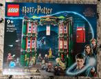 LEGO Harry Potter 76403 The Ministry of Magic, Ophalen of Verzenden, Nieuw