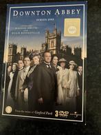 Downton Abbey – Seizoen 1 (dvd) – complete serie, Historisch of Kostuumdrama, Boxset, Vanaf 9 jaar, Ophalen of Verzenden