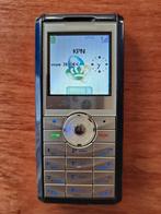 Pocket telefoon Swing 820, Ophalen, Zwart
